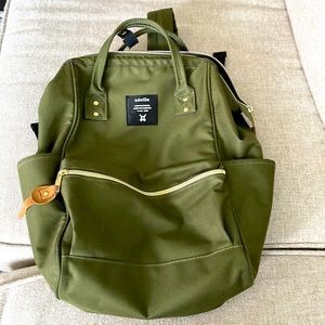 Anello Backpack